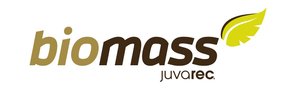 Logo Biomass Juva